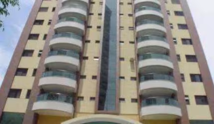 Apartamento 3 Suites na Chacara Klabin 105m2