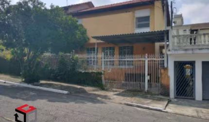Terreno em Planalto Paulista com 139m²