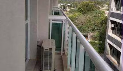 Sala Comercial em Santo Amaro com 35m²