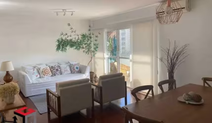 Apartamento em Pinheiros 115 m2