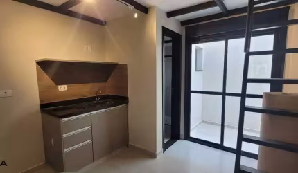 Apartamento para aluguel 1 quarto Bangu - Santo André - SP