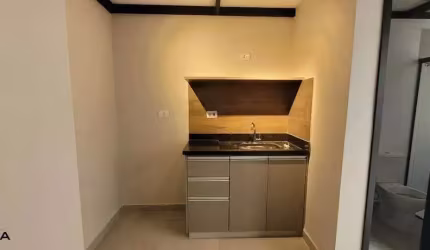Apartamento para aluguel 1 quarto Bangu - Santo André - SP