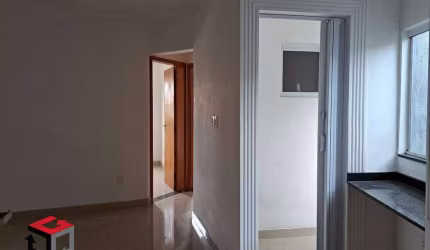 Apartamento à venda 2 quartos 1 suíte 1 vaga Capuava - Santo André - SP