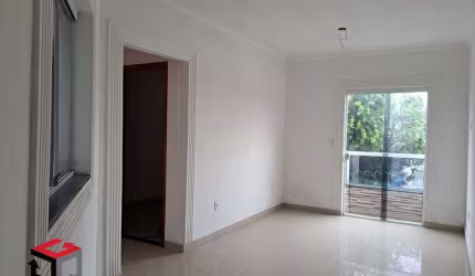 Apartamento à venda 2 quartos 1 suíte 1 vaga Capuava - Santo André - SP