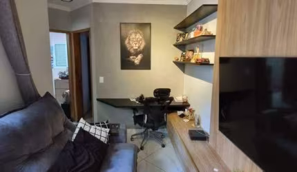 Apartamento à venda 2 quartos 1 vaga Assunção - Santo André - SP