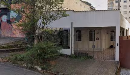 Sobrado com 120m² - Sumaré - São Paulo - SP.