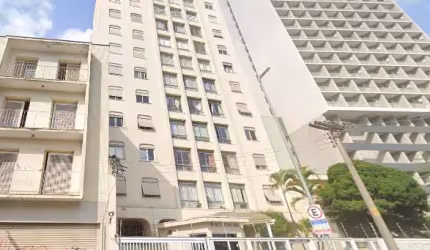 Apartamento com 100m² - Pinheiros - São Paulo - SP.