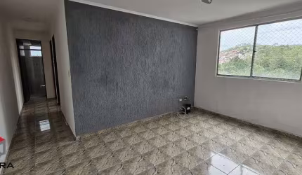 Apartamento à venda 2 quartos 1 vaga Irajá - São Bernardo do Campo - SP