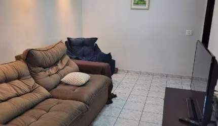 Casa à venda 3 quartos 3 vagas Santa Terezinha - São Bernardo do Campo - SP