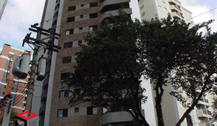 Apartamento 3 Dormitórios em Perdizes com 150m²