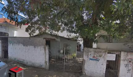 Terreno à venda Centro - Diadema - SP