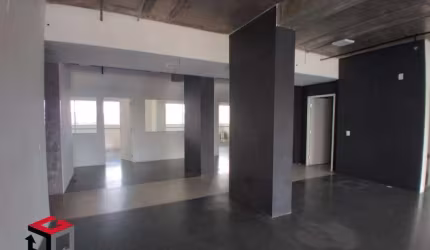 Sala para aluguel 7 vagas Baeta Neves - São Bernardo do Campo - SP