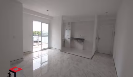 Apartamento à venda 2 quartos 1 suíte 1 vaga Metalúrgica - Santo André - SP