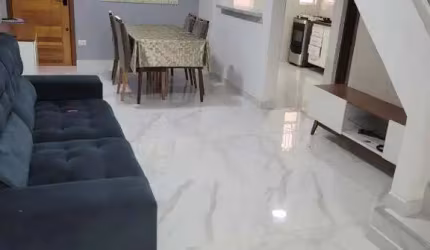 Cobertura à venda 4 quartos 2 suítes 2 vagas Jardim do Mar - São Bernardo do Campo - SP
