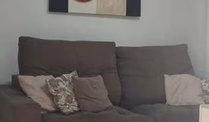 Apartamento à venda 2 quartos 1 vaga Centro - São Bernardo do Campo - SP