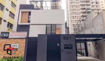 Sobrado Comercial com 185m² - Santa Cecília - São Paulo - SP.
