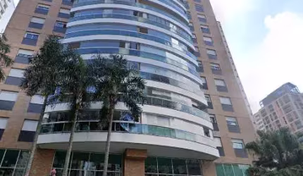 Apartamento 3 Suites com 275m² - Sumaré - São Paulo - SP .