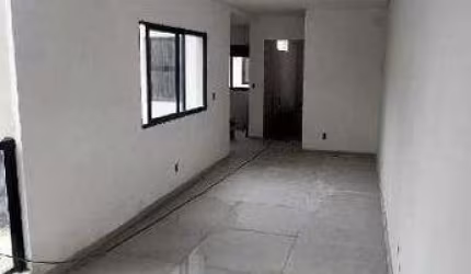 Apartamento à venda 2 quartos 1 suíte 1 vaga Nova Petrópolis - São Bernardo do Campo - SP