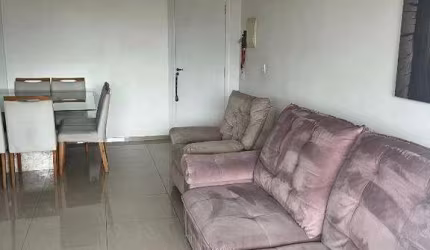 Apartamento à venda 2 quartos 1 suíte 2 vagas Santo Antônio - Santo André - SP