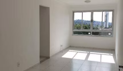 Apartamento à venda 3 quartos 1 vaga Utinga - Santo André - SP