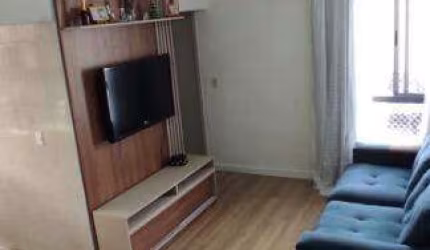 Apartamento à venda 2 quartos 1 vaga São José - São Caetano do Sul - SP