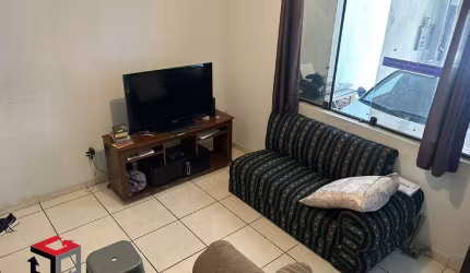 Sobrado à venda 6 quartos 1 suíte 2 vagas Teles de Menezes - Santo André - SP