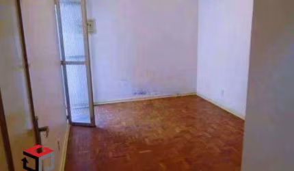 Apartamento 2 Dormitórios com 75m² - Lapa - São Paulo - SP.