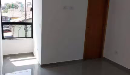 Apartamento 49 m² Localizado No bairro Metalúrgica Santo André - SP