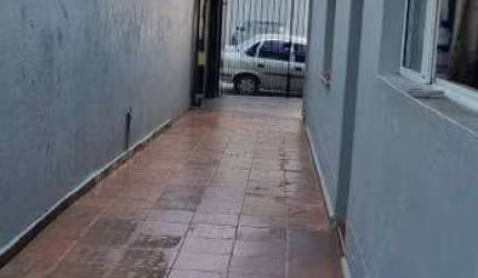 Casa Térrea no Brooklin com 4 quartos - 2 vagas - 250m²
