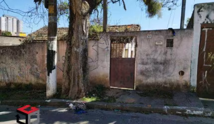 Terreno à venda Centro - Diadema - SP