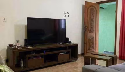 Sobrado à venda 3 quartos 1 suíte 4 vagas Centro - São Bernardo do Campo - SP