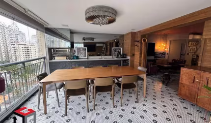 Lindo apartamento na Vila Mascote! Localizado em uma das áreas mais valorizadas de São Paulo!!!