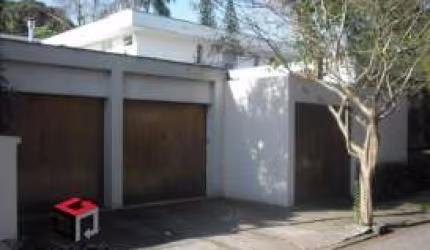 Sobrado Residencial 4 Dormitórios em Vila Madalena com 420m²
