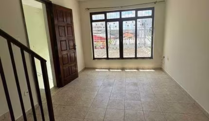 Sobrado à venda 3 quartos 1 suíte 2 vagas Anchieta - São Bernardo do Campo - SP