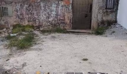 Terreno à venda Guaraciaba - Santo André - SP