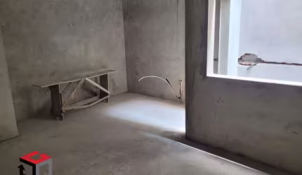 Apartamento à venda 3 quartos 1 suíte 2 vagas Eldízia - Santo André - SP