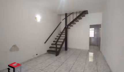 Sobrado para aluguel 2 quartos 1 vaga Euclides - São Bernardo do Campo - SP
