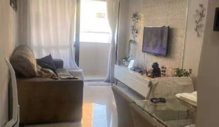 Apartamento à venda 3 quartos 1 suíte 1 vaga Das Nações - Santo André - SP