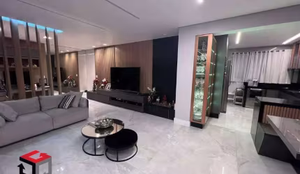 Apartamento à venda 3 quartos 3 suítes 3 vagas Jardim do Mar - São Bernardo do Campo - SP