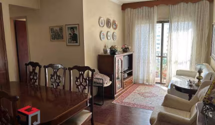 Apartamento 2 Dormitórios em Aclimação 62 m2