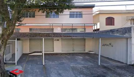 Salão à venda 4 vagas Assunção - São Bernardo do Campo - SP