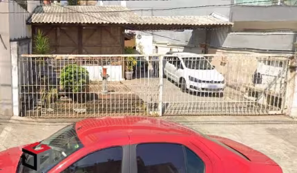 Terreno à venda Assunção - Santo André - SP