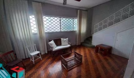 Sobrado à venda 2 quartos 1 suíte 2 vagas Cambuci - São Paulo - SP