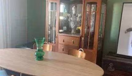 Apartamento 3 Dormitórios na Vila Mascote 100m2