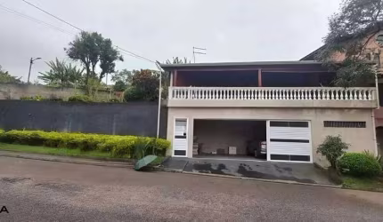 Casa à venda 2 quartos 3 vagas Batistini - São Bernardo do Campo - SP