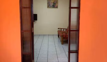 Sobrado à venda 3 quartos 2 vagas São Judas - Mauá - SP