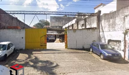 Terreno à venda Metalúrgica - Santo André - SP