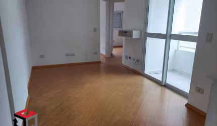 Apartamento à venda 2 quartos 3 vagas Príncipe de Gales - Santo André - SP