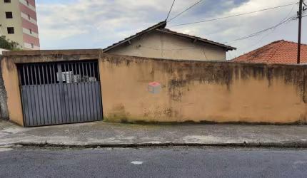 Terreno 515 M² Localizado No Bairro Baeta Neves São Bernardo do Campo - SP