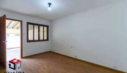 Casa à venda 2 quartos 2 vagas Jordanópolis - São Bernardo do Campo - SP
